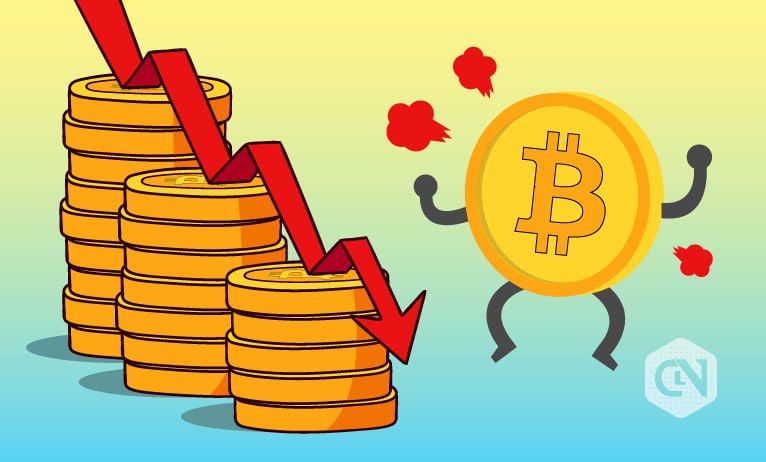 Bitcoin Crash: Why are BTC Prices Falling?