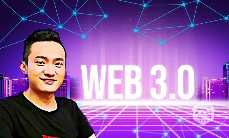 Justin Sun Shares Opinions on the Prospects of Web3 And Decentralization