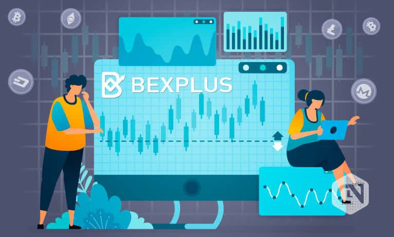 Feel Hard to Trade on BitMEX? Bexplus is an Alternative for Beginners & Pro Traders