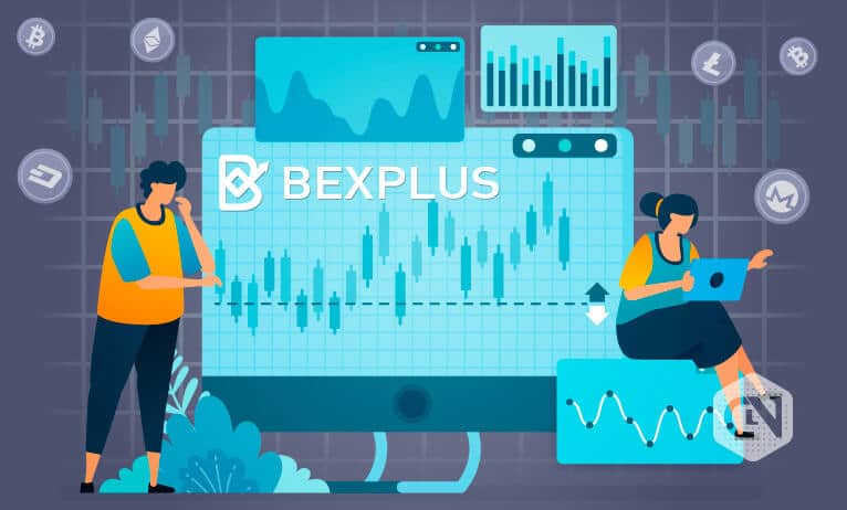 Feel Hard to Trade on BitMEX? Bexplus is an Alternative for Beginners & Pro Traders