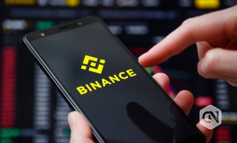 Binance Completed the BEL Airdrop Distribution for the 7th Round