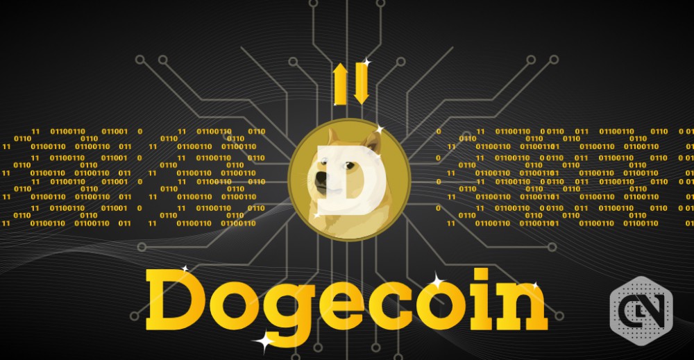 Dogecoin Price Analysis: DOGE Swinging On The Equilibrium Of The Baseline