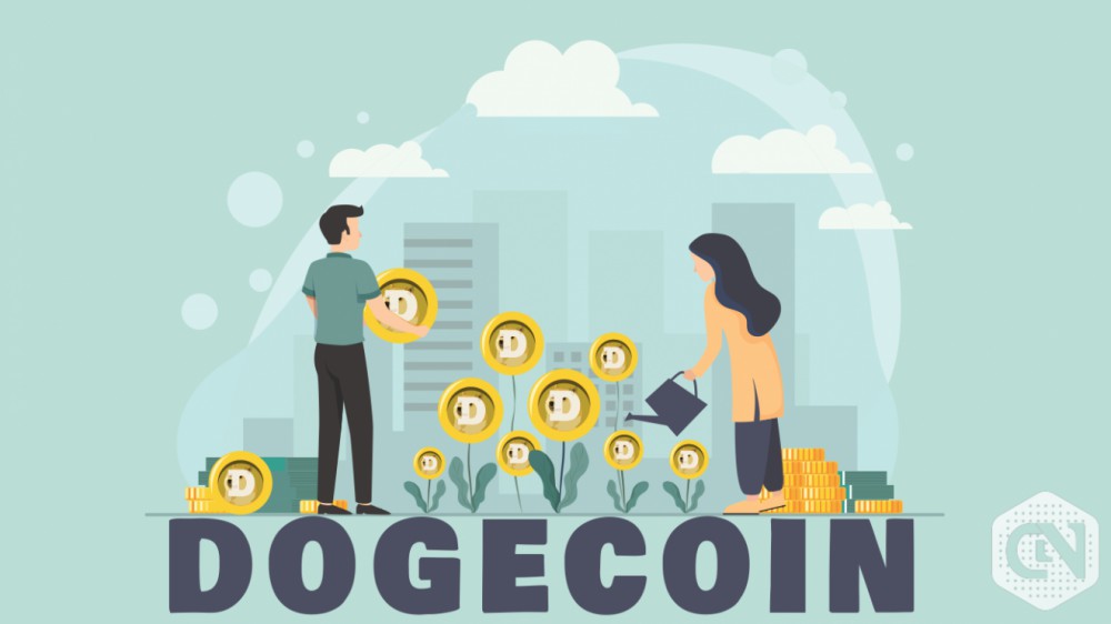 Dogecoin Price Analysis: Dogecoin (DOGE) Price Seems To Have Taken A Right Direction