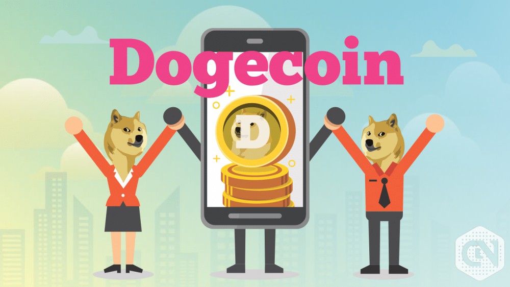 Dogecoin Price (DOGE) Recovery Expected to Continue with the Same Momentum