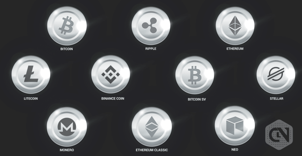 Price Analysis: Bitcoin (BTC), Ripple (XRP), Ethereum (ETH), Litecoin (LTC), Binance Coin (BNB), Bitcoin SV (BSV), Stellar (XLM), Monero (XMR), Ethereum Classic (ETC), NEO