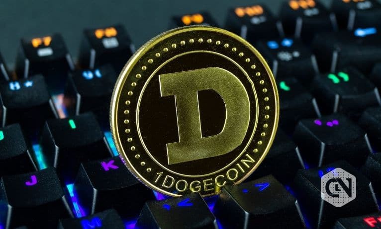 Dogecoin Stumbles Below $0.10; Is DOGE Heading Towards an End?