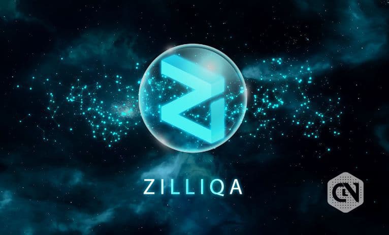 Zilliqa Is in Its Recovery Phase; Should You Buy ZIL Now?