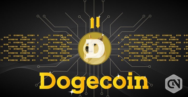 Dogecoin (Doge) Exhibits Slight Fall in the Last 24 Hours