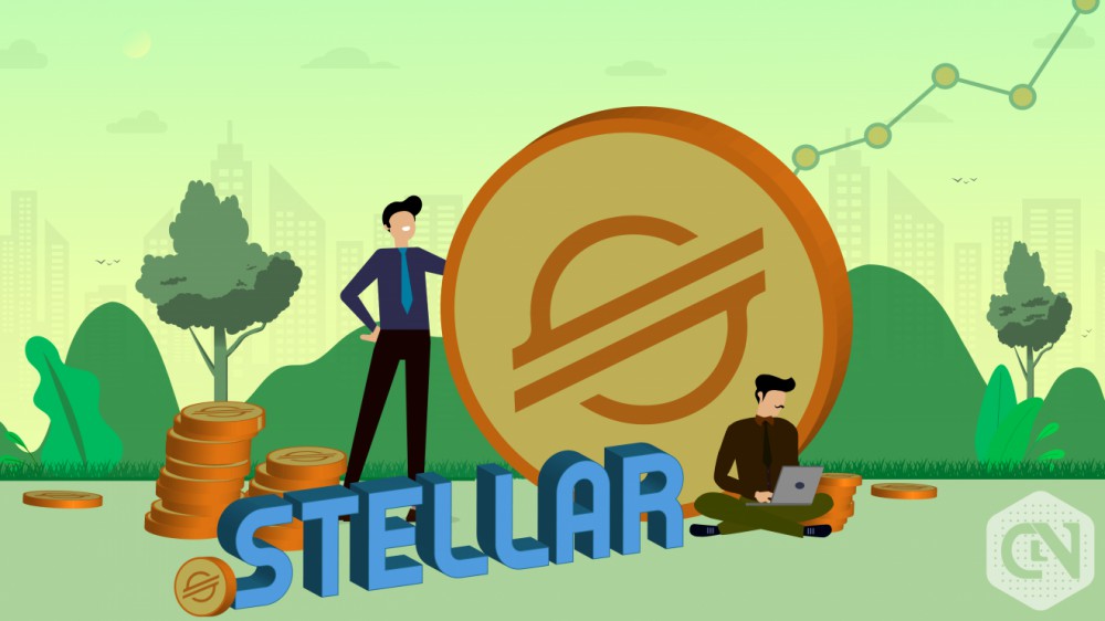 Stellar (XLM) Price Analysis: Wirex Launched 26 Coins on Stellar Network; 2019 Target Rests at $1