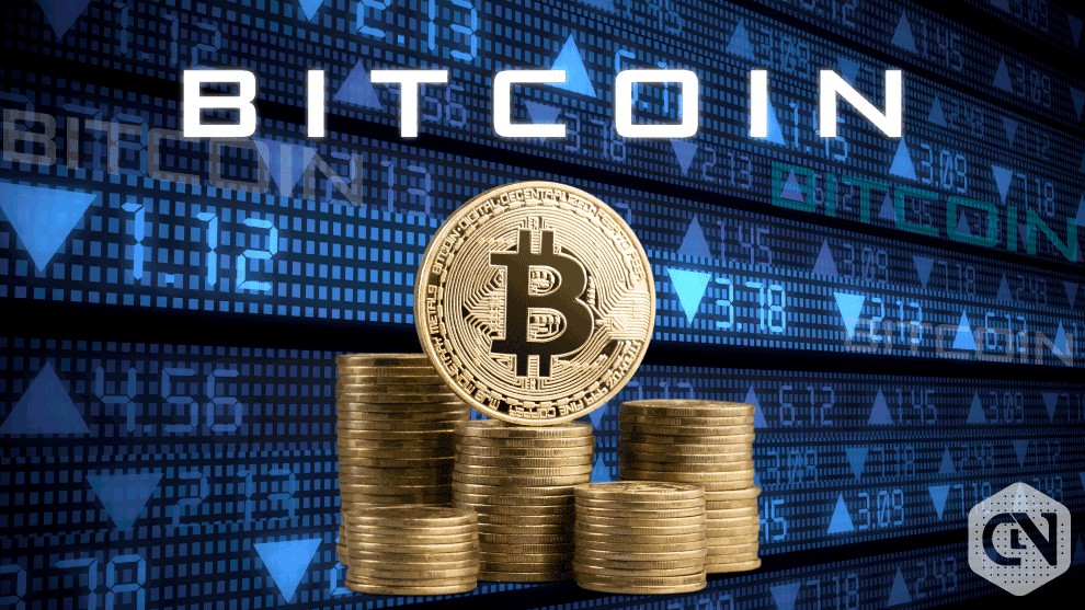 Bitcoin Bulls Weaken a Bit; BTC/USD Trades Around $10,550 After Soaring at $10,800