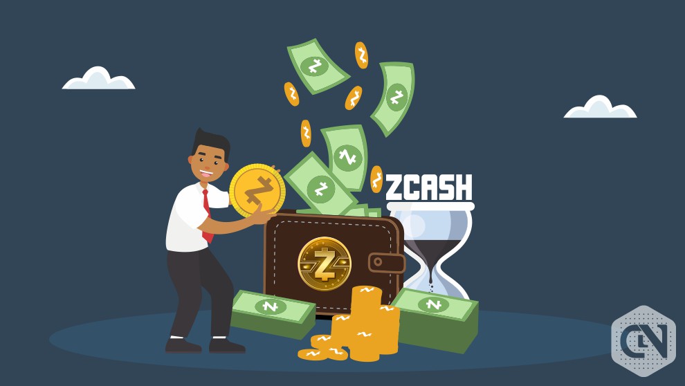Zcash Price Analysis: The Recent Delisting From BitOasis Made A Little Impact on Zcash (ZEC)