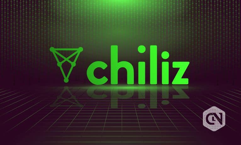 Chiliz Takes Support From Its 100 EMA: Will CHZ Uptrend Sustain?