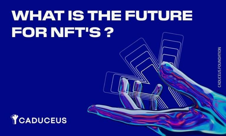 What Is the Future for NFT’s?