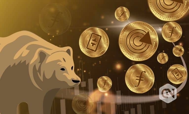 Rescue Your Crypto Portfolio From the Bear Market & Invest Into Gnox, Theta Token, & Filecoin