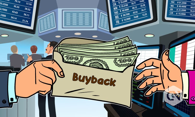 CMC Markets Allocates $30 Million to Buy Back Company’s Shares