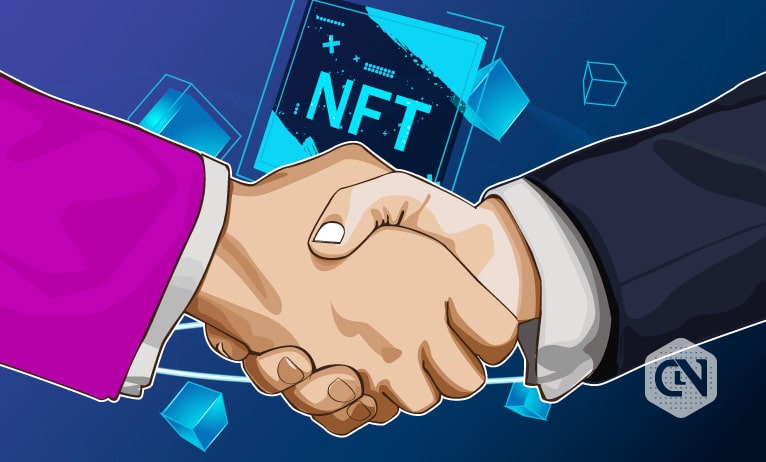 Hacash.Diamonds Partners With Neo for a Unique NFT