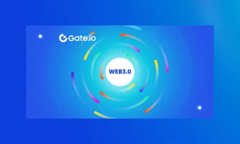 Gate.io: The Crypto Winter Is a Good Time to Accelerate Web 3.0