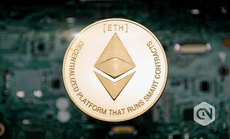 Ethereum Attempts to Breach the 100 EMA; Can ETH Succeed?