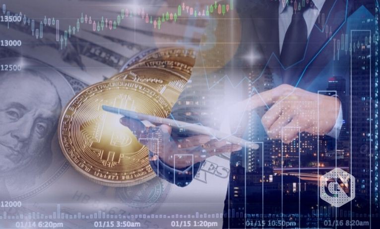 Interactive Brokers Launches Crypto Trading