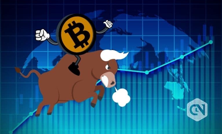 Bitcoins Remains Bullish Despite Resistance at $60K Mark