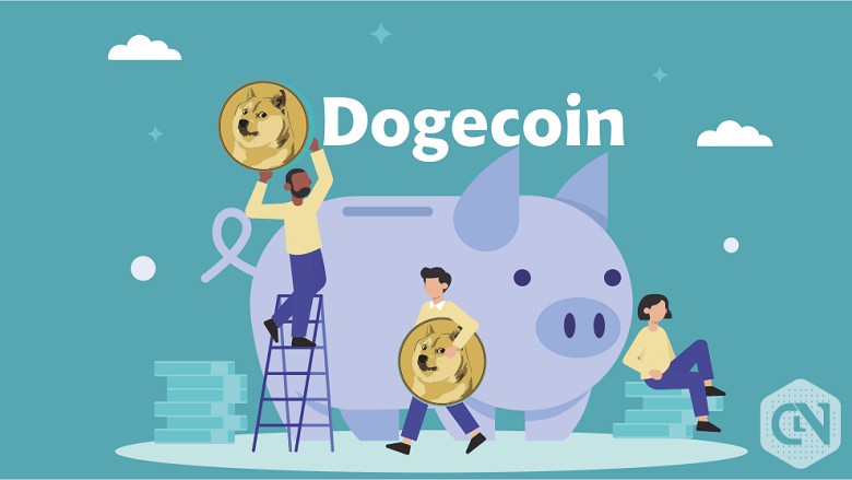Dogecoin Appears Flat on Weekly Chart; Trades at $0.0016