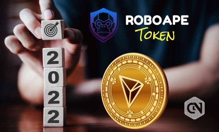 Could Tron (TRX) and RoboApe (RBA) Potentially Explode In 2022
