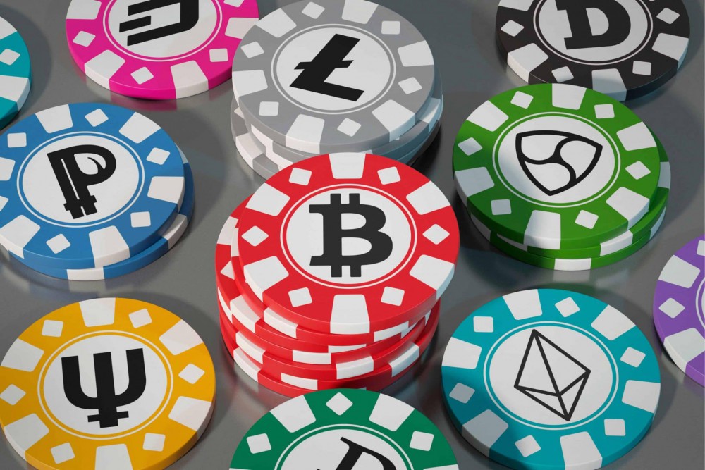 Paxful and Bspin Casino Join Hands to Offer Better and Advanced Crypto Betting