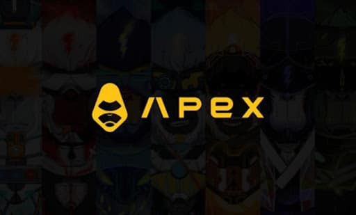 ApeX Protocol Takes a Dive Into Blockchain-Powered NFT Gaming with Special NFT Series
