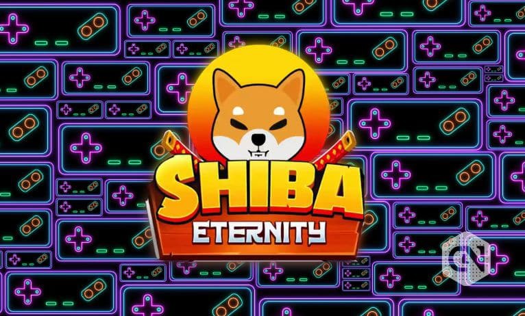 Shiba Inu Completes Two Years, Also Reveals Shiba Eternity