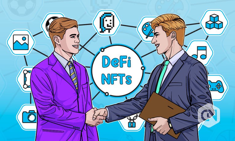 Digital Arms and AFKDAO Team Up to Give Firearms NFTs to Utility