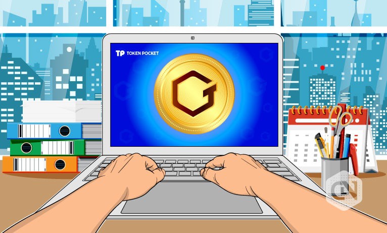 TokenPocket Wallet Now Supports GT From GateChain
