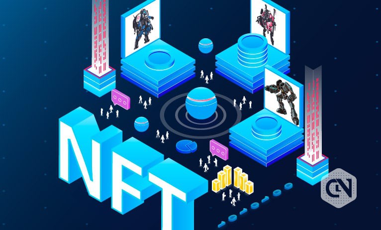 How to Buy Your First NFT on a Marketplace: A Tutorial for Beginners!