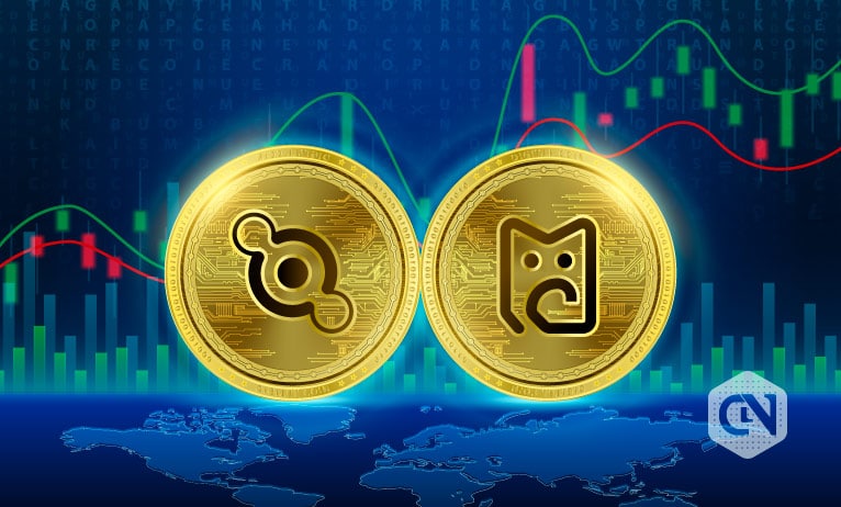 Helium (HNT) and Mehracki Token (MKI) — Next Cryptocurrencies to Boom in 2022 After the Bear Market