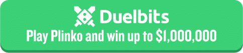 Duelbits New Promotion on Plinko Classic Game