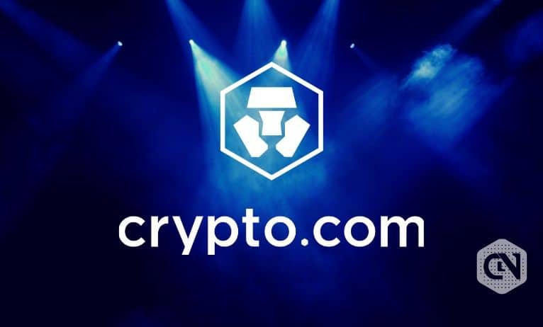 A Detailed Analysis of Crypto.com November Updates