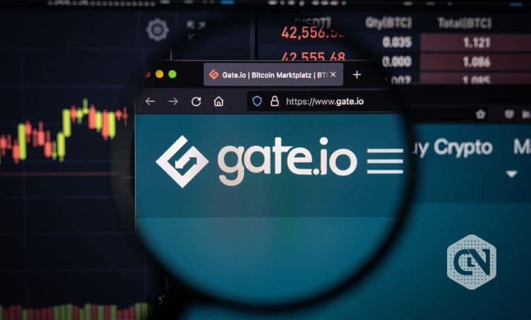 Gate.io Announces 365% APR with New Stablecoin Empowerment