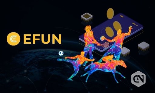 EFUN – The Pioneer Platform for Games of Predictions on Web3 and the Metaverse