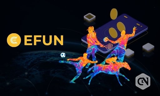 EFUN – The Pioneer Platform for Games of Predictions on Web3 and the Metaverse