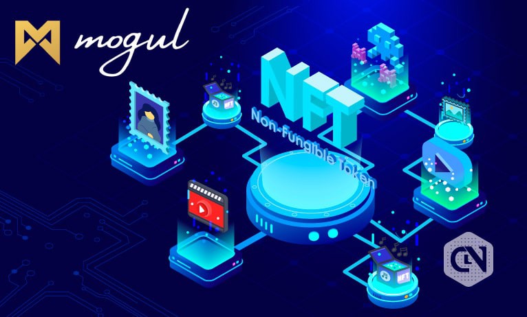 Mogul Secures Relevant Partnerships to Accelerate NFT Adoption in Entertainment