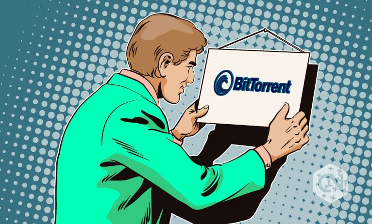 Bitfinex Announced Support for BitTorrent Token Redenomination and Swap