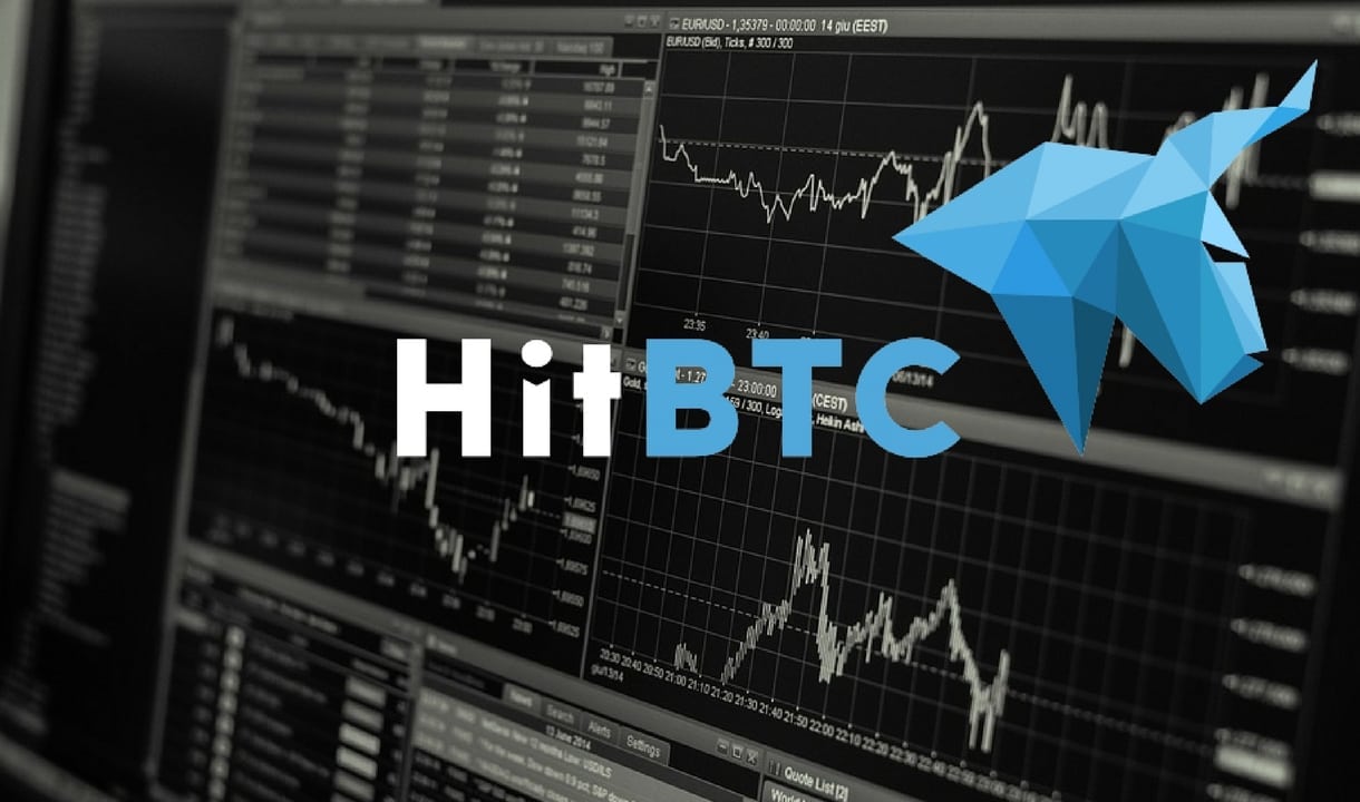 HitBTC Freezes User Accounts Before Proof Of Keys Event