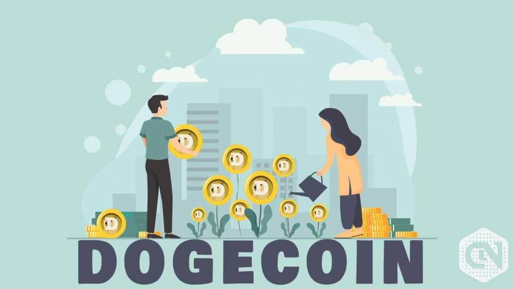 Dogecoin (DOGE) Indicates Positive Traits of Price Rally