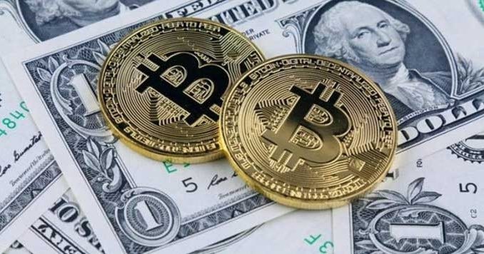 The Present-Day Money War: Is Bitcoin a Challenge For Real Money