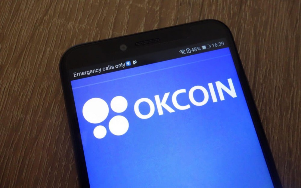 OKCoin Pushes Competition Further, Launches Okcoin Premier For Large Crypto Players