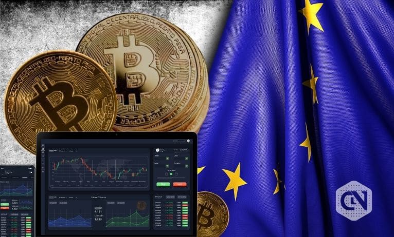 Invesco’s First Physical Bitcoin Fund Goes Live in Europe
