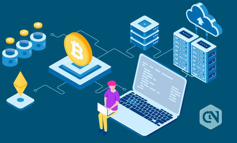 List of Some of the Crypto Based Web Hosting Services