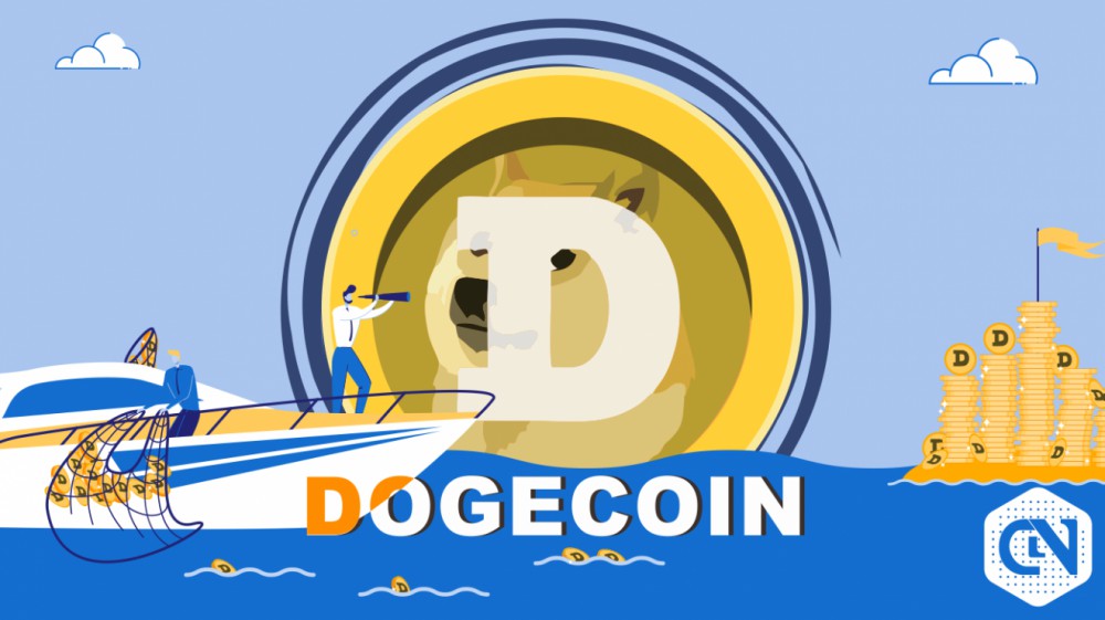 Dogecoin Price Analysis: Dogecoin to attain heights and surge even beyond