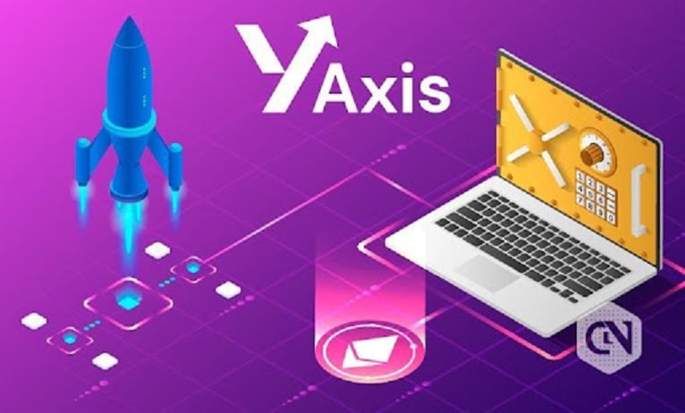 Introducing the New yAxis Vaults with Market Leading Yields