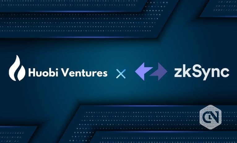 Huobi Joins with zKSync for Faster and Low-Rate Blockchain