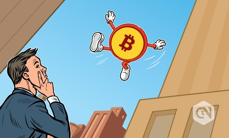 Bitcoin Sees 50% Value Drop Since Its Peak in November